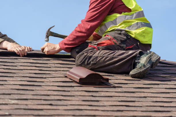 Tile Roofing Contractor in Tuntutuliak, AK