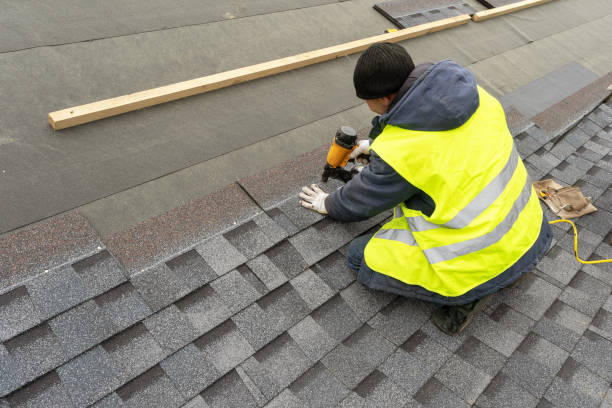 Best Roof Repair Services  in Tuntutuli, AK