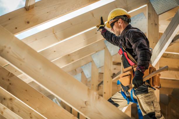 Quick and Trustworthy Emergency Roof Repair Services in Tuntutuliak, AK