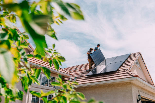 Best Roof Leak Repair  in Tuntutuli, AK