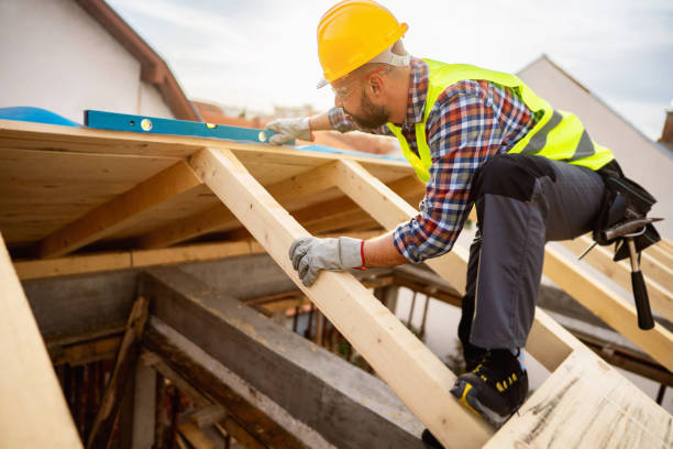 Best Local Roofing Companies  in Tuntutuli, AK