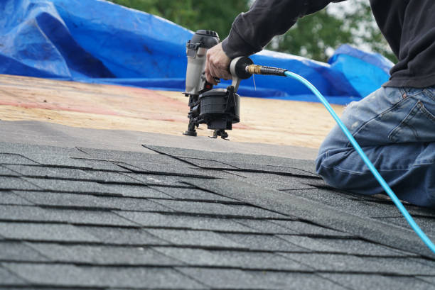 Residential Roof Replacement in Tuntutuliak, AK