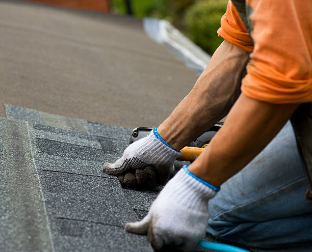 Best Best Roofing Contractors  in Tuntutuli, AK