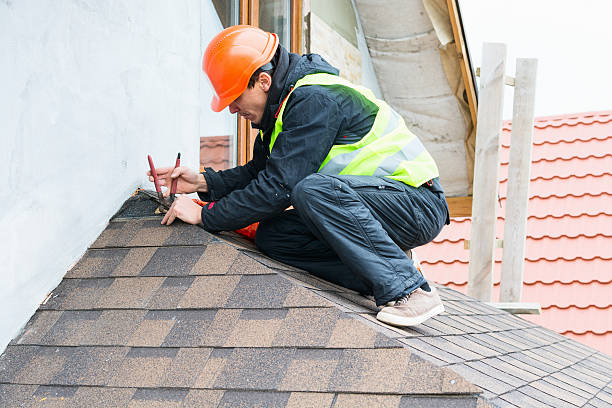 Best Emergency Roof Repair  in Tuntutuli, AK