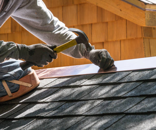 Best Affordable Roofing Company  in Tuntutuli, AK